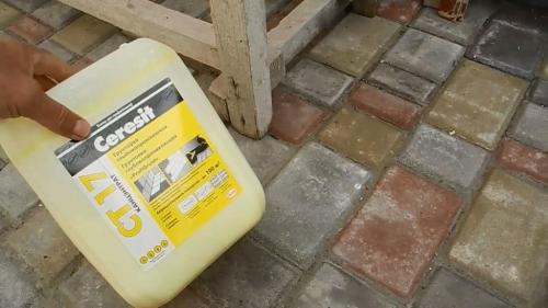 Как грунтовать стены под плитку. Нужна ли грунтовка стен перед укладкой керамической плитки: обзор вариантов и техника нанесения