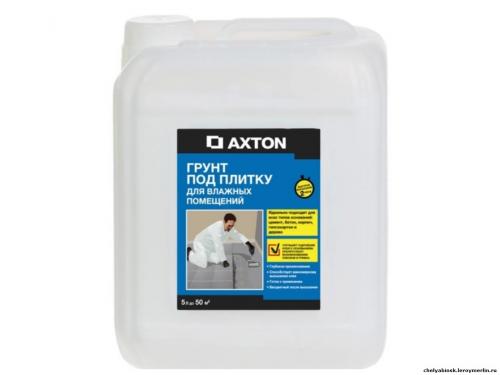 Грунтовка под плитку в ванной. Нужно ли грунтовать стены перед укладкой плитки