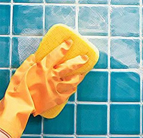 Укладка плитки на покрашенную стену в ванной. Способы оценки 16 Укладка плитки на покрашенную стену в ванной. Способы оценки 16