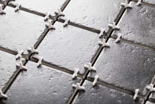 Укладка плитки без грунтовки. Выбор и раскладка плитки