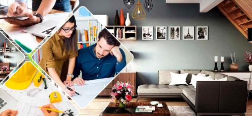 Онлайн курсы дизайна интерьера для начинающих. Обучение дизайн интерьера — 18 ТОПовых курсов и школ онлайн для начинающих, платно и бесплатно