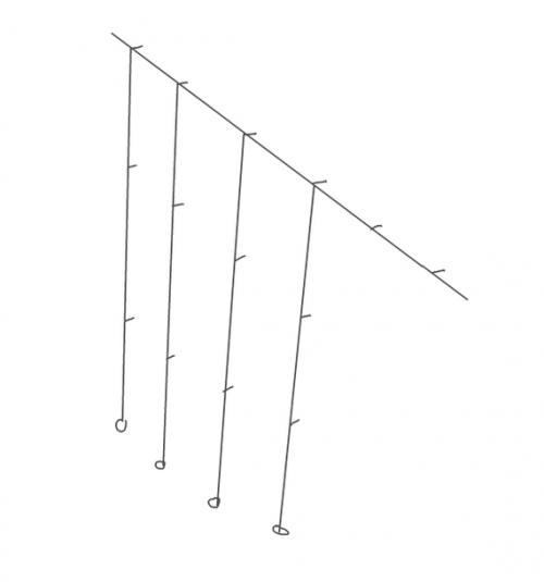 Как положить плитку в ванной на неровные стены. Как положить плитку на неровные стены без опыта. ЛайфХак