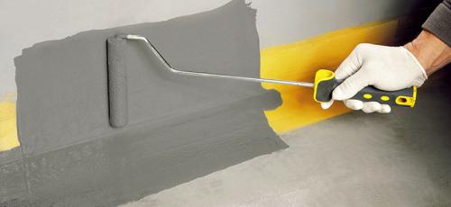 Гидроизоляция стен в ванной. Правила гидроизоляции ванной комнаты в квартире своими руками