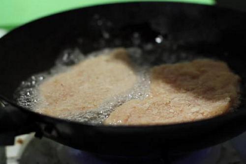 Смесь для отбивных. Как приготовить мягкие и сочные отбивные из свинины на сковороде