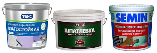 Подготовка стен в ванной под плитку. Когда лучше отдать предпочтение ГКЛ 05