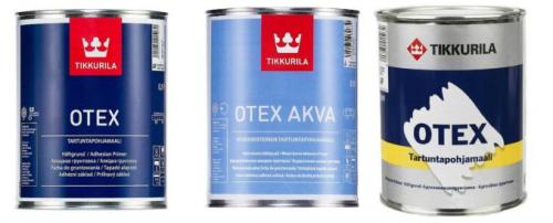 Грунтовка для покраски плитки в ванной. Какую грунтовку брать