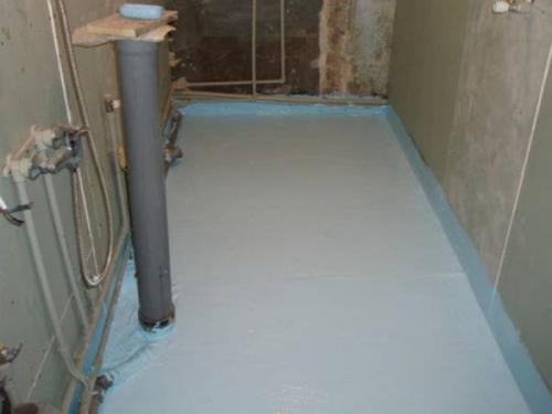 Укладка плитки без грунтовки. 5 проблем укладки плитки без грунтовки, которые приводят к плачевным последствия