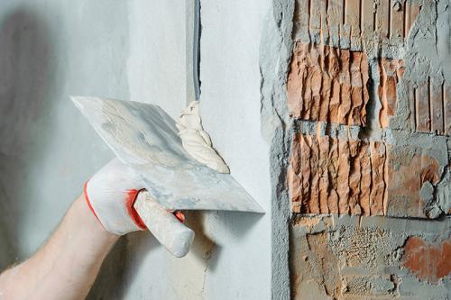 Чем обработать стены в ванной перед укладкой плитки. Плитка 02