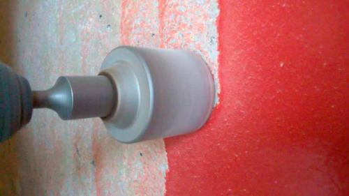 Подготовка стен под кафель в ванной. Первый взгляд 13 Подготовка стен под кафель в ванной. Первый взгляд 13