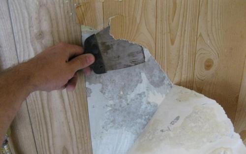 Подготовка стен под кафель в ванной. Первый взгляд 01 Подготовка стен под кафель в ванной. Первый взгляд 01