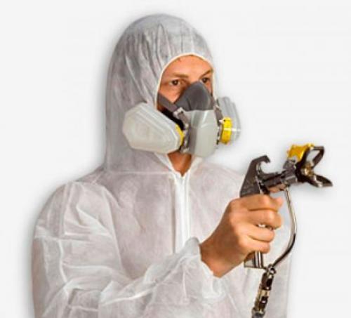 Сколько ждать между слоями краски авто. Готовим оборудование