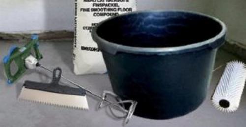 Как уложить плитку на стены в ванной своими руками. Этапы работ 15