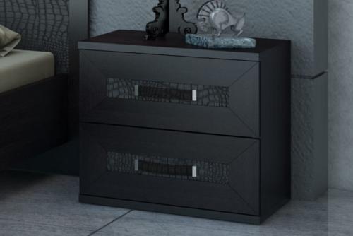 Разные прикроватные тумбы. Виды и особенности