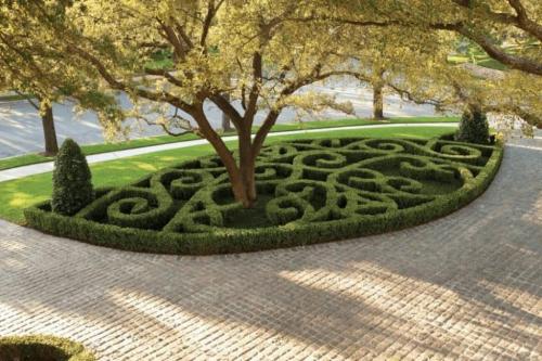 Проект красивого сада с нуля. Добавление статьи в новую подборку 05