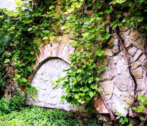 Проект красивого сада с нуля. Добавление статьи в новую подборку 12