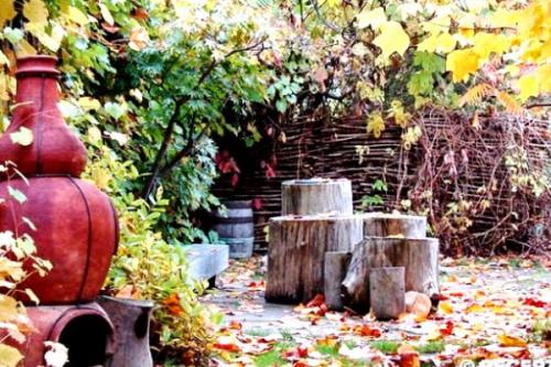 Проект красивого сада с нуля. Добавление статьи в новую подборку 10