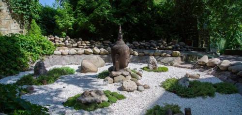 Проект красивого сада с нуля. Добавление статьи в новую подборку 01