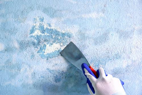 Что делать со стенами перед укладкой плитки. Используемые материалы 02 Что делать со стенами перед укладкой плитки. Используемые материалы 02