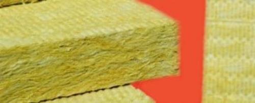 Размеры минваты в рулонах. Стандартные размеры базальтового утеплителя