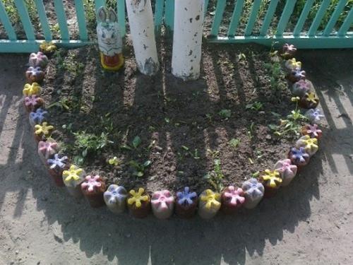 Украшение огорода своими руками. Поделки для сада (дачи и огорода). Все новинки 2023 года из подручных средств с описанием