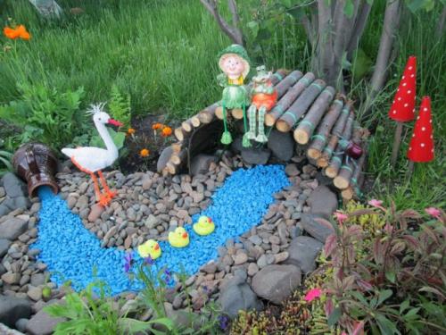 Украшение огорода своими руками. Поделки для сада (дачи и огорода). Все новинки 2023 года из подручных средств с описанием