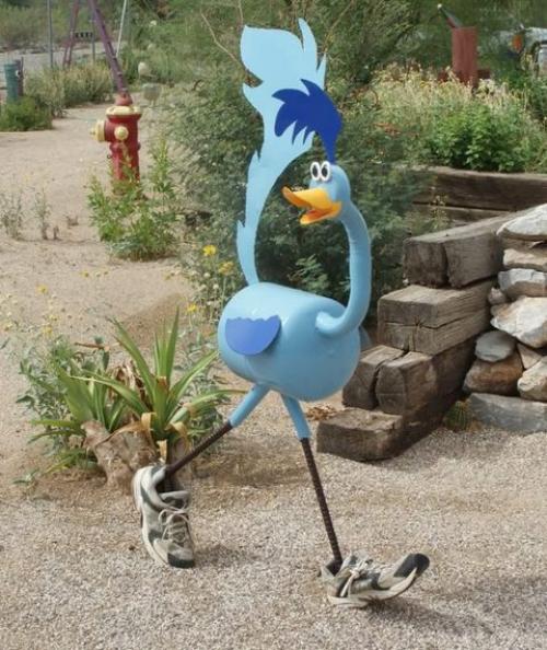 Украшение огорода своими руками. Поделки для сада (дачи и огорода). Все новинки 2023 года из подручных средств с описанием