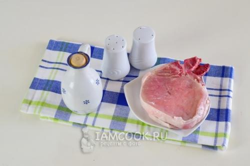 Как пожарить сочные свиные отбивные. 14 хитростей для идеального блюда 29