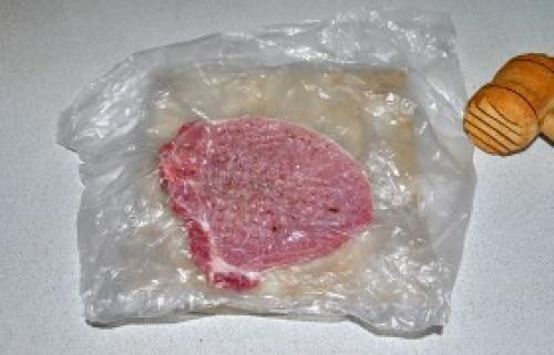 Как пожарить сочные свиные отбивные. 14 хитростей для идеального блюда 09