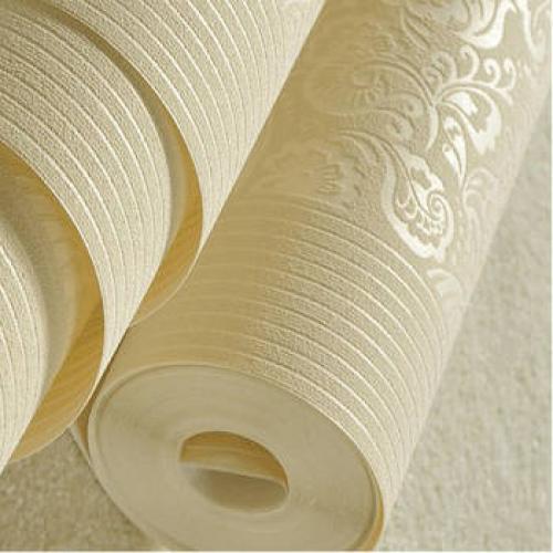 Флизелиновые обои можно красить. Описание флизелиновых обоев