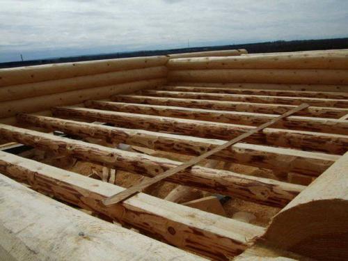 Лаги для пола в частном доме. Что такое лаги, и преимущества их использования