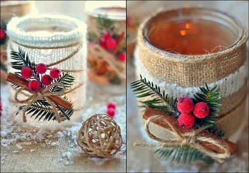 Как украсить стеллаж на Новый Год. 6 идей для украшения полочек и шкафов на Новый Год