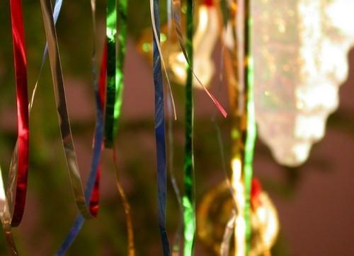 Как украсить стеллаж на Новый Год. 6 идей для украшения полочек и шкафов на Новый Год