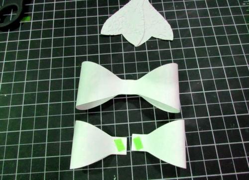 Как украсить комнату к Новому году своими руками из бумаги. Новогодние украшения из бумаги