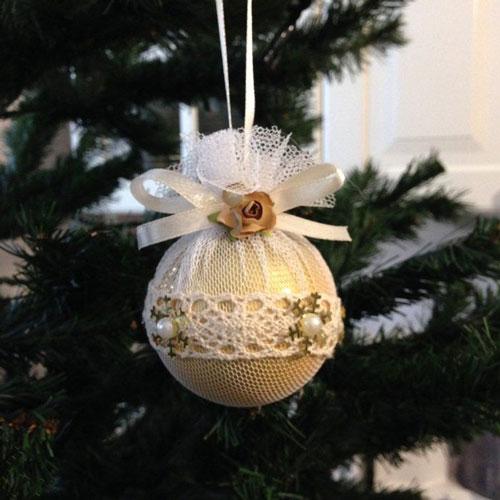 Новогодние поделки в школу 2022 году. Зачем нужны самодельные игрушки