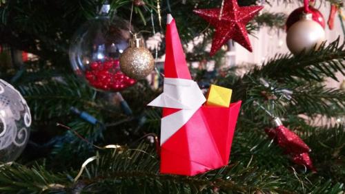 Поделки на Новый Год своими руками 2022. Бумажные поделки на Новый 2022 Год