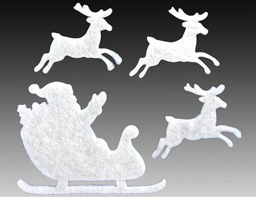 Украшения на Новый Год 2022 своими руками. Украсить класс к Новому году 2022 своими руками: 50 фото