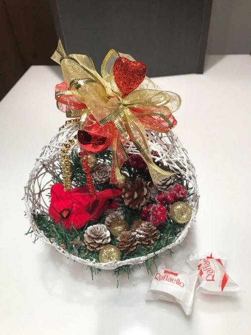 Новогодние украшения своими руками: красивые идеи и яркие варианты оформления новогоднего торжества (115 фото и видео)