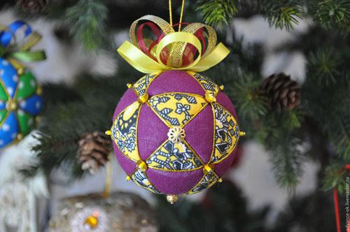 Новогодние поделки в школу 2022 году. Зачем нужны самодельные игрушки