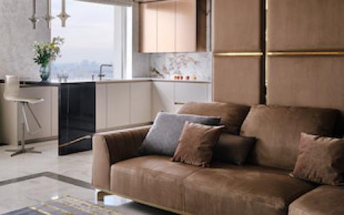 Стоит ли объединять прихожую с гостиной. Подбор и расстановка мебели 03 Стоит ли объединять прихожую с гостиной. Подбор и расстановка мебели 03