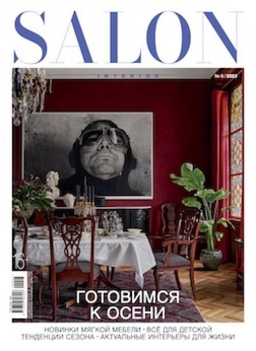 Стоит ли объединять прихожую с гостиной. Подбор и расстановка мебели 04