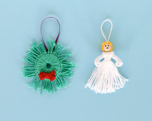 Как украсить дом к Новому году. 20 способов дёшево и сердито украсить квартиру или дом к Новому году 24