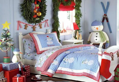 Как украсить дом на новый год своими рукаим. 20 способов дёшево и сердито украсить квартиру или дом к Новому году 03 Как украсить дом на новый год своими рукаим. 20 способов дёшево и сердито украсить квартиру или дом к Новому году 03