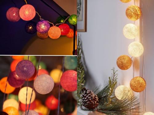 Украшение комнаты своими руками на новый год. Как украсить дом (комнату, стены, двери) к Новому году своими руками