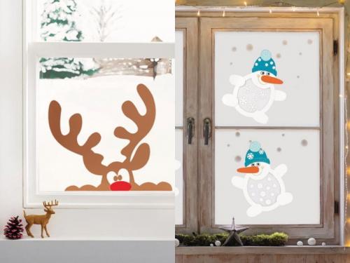 Украшение комнаты своими руками на новый год. Как украсить дом (комнату, стены, двери) к Новому году своими руками