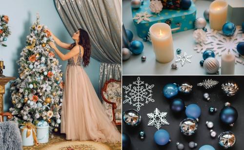 Как украсить квартиру на новый 2022 год. Как украсить квартиру к Новому году 2022? Идеи и советы дизайнеров