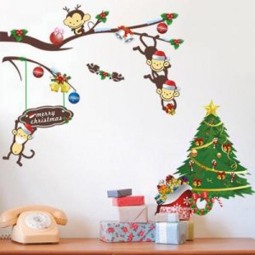 ТОП-100 лучших идей, как украсить квартиру На Новый год 2022. Как украсить дом снаружи 31 ТОП-100 лучших идей, как украсить квартиру На Новый год 2022. Как украсить дом снаружи 31