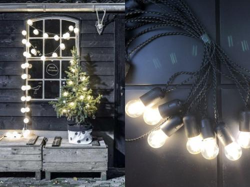 ТОП-100 лучших идей, как украсить квартиру На Новый год 2022. Как украсить дом снаружи