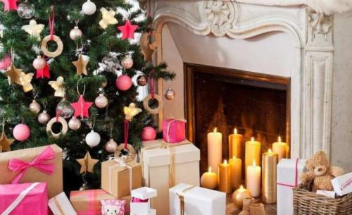 ТОП-100 лучших идей, как украсить квартиру На Новый год 2022. Как украсить дом снаружи 36 ТОП-100 лучших идей, как украсить квартиру На Новый год 2022. Как украсить дом снаружи 36