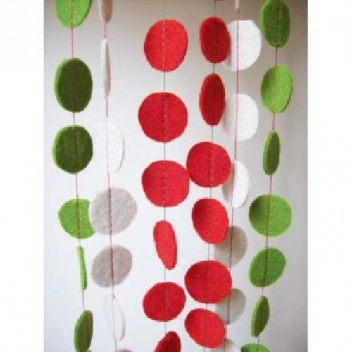 Как украсить комнату на Новый год 2022: простые идеи 22 Как украсить комнату на Новый год 2022: простые идеи 22