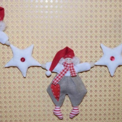 Как украсить комнату на Новый год 2022: простые идеи 27 Как украсить комнату на Новый год 2022: простые идеи 27